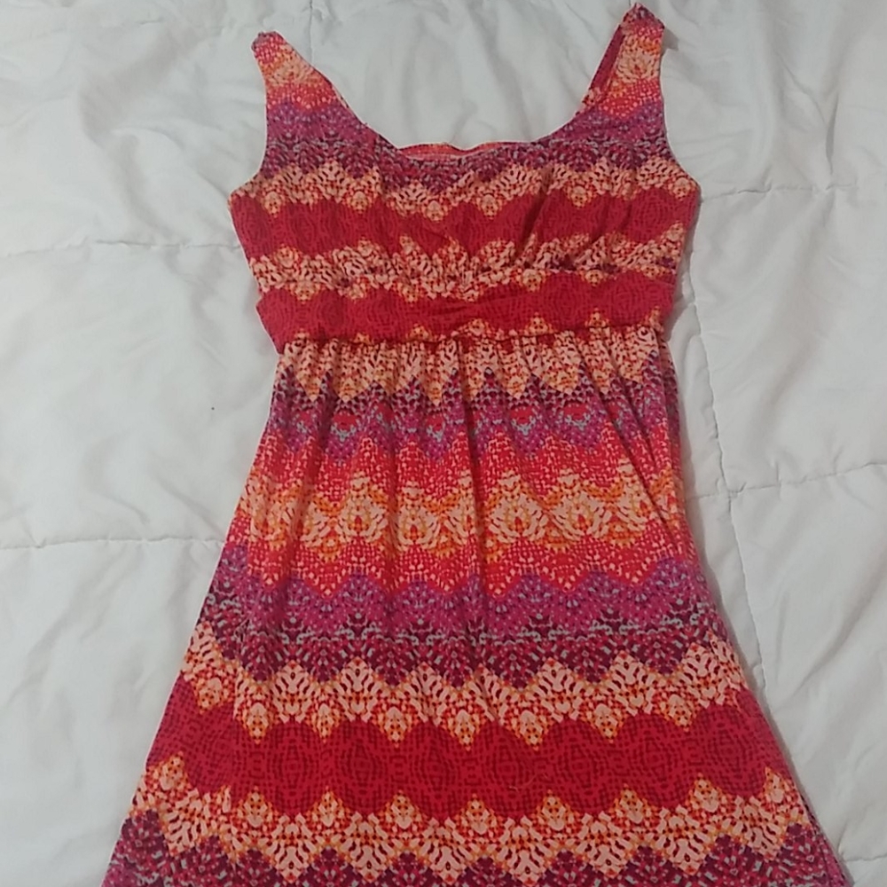 🌴Faded Glory dress🌴